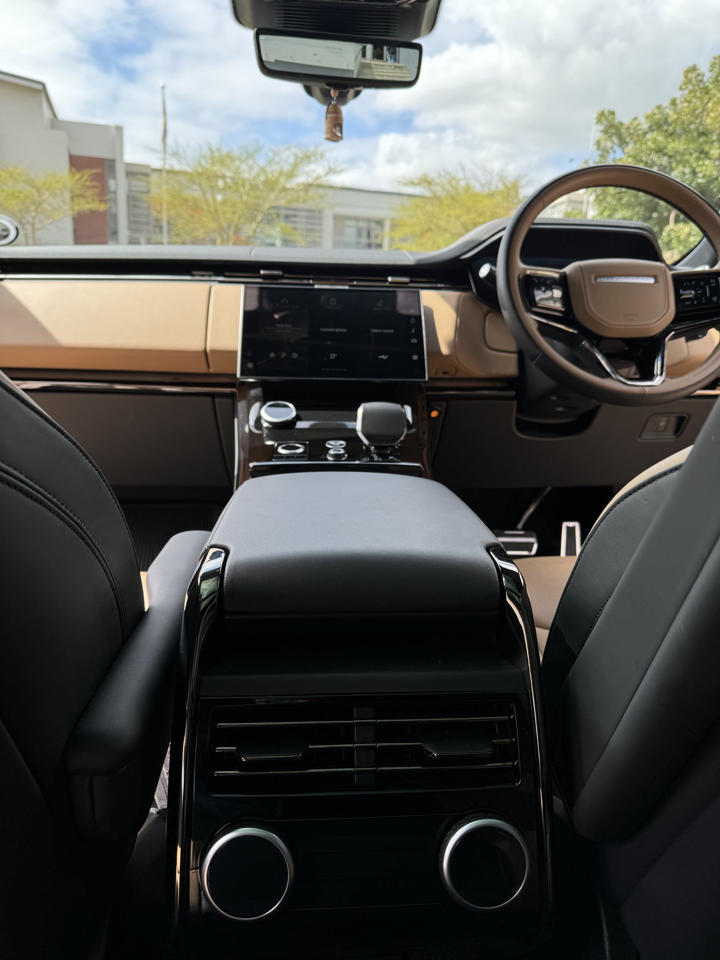 Range Rover 2024 Sport