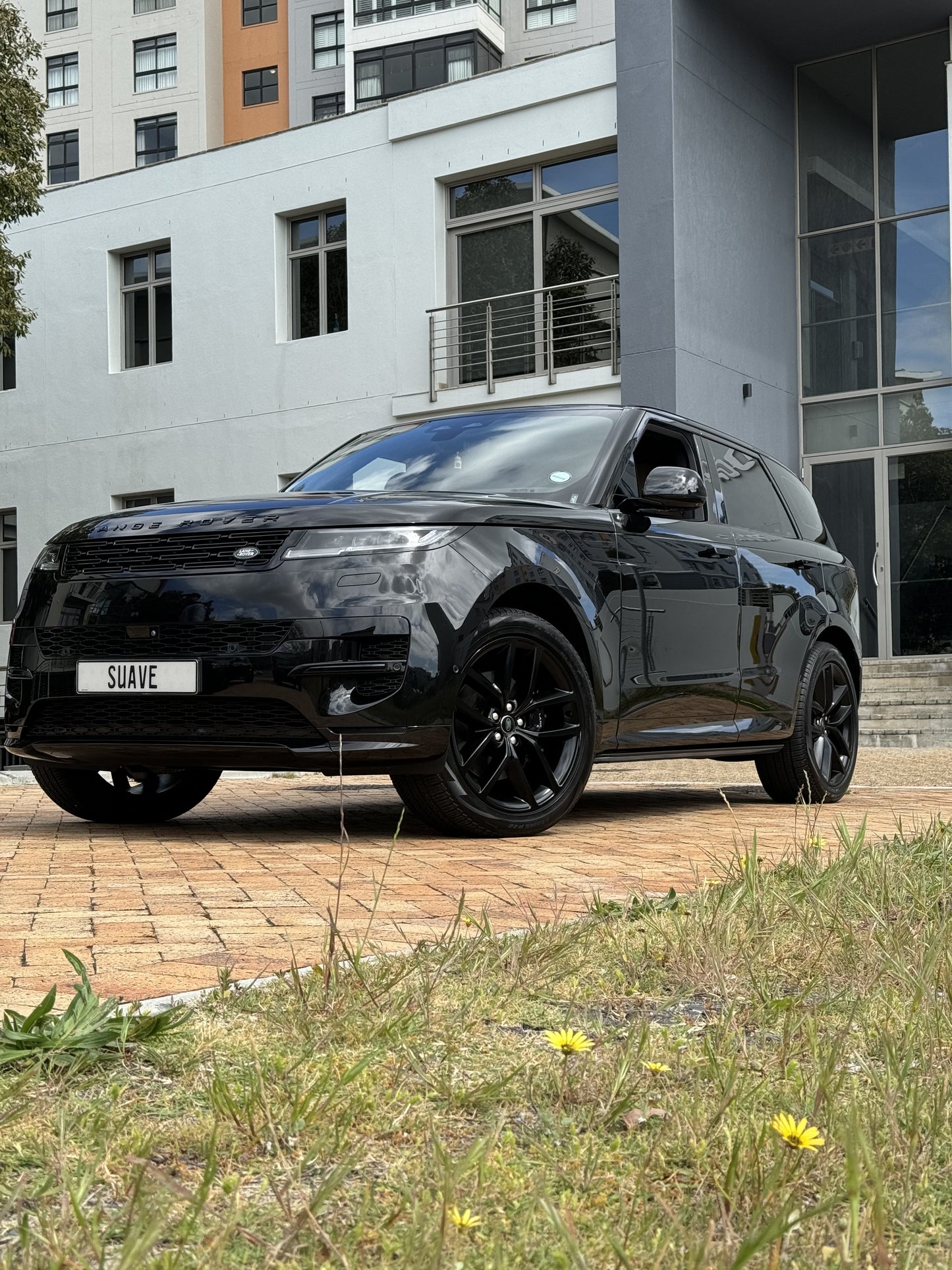 Range Rover 2024 Sport