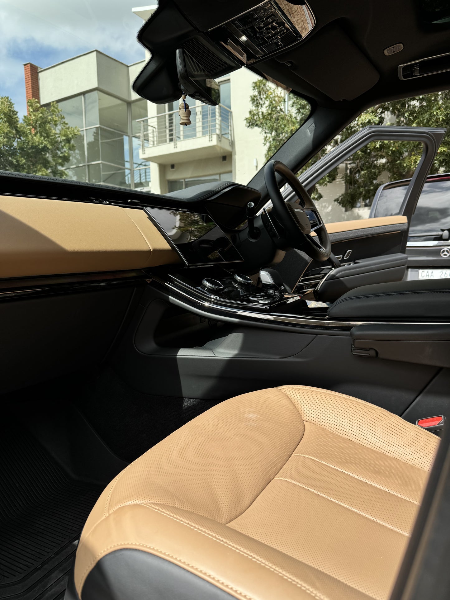 Range Rover 2024 Sport