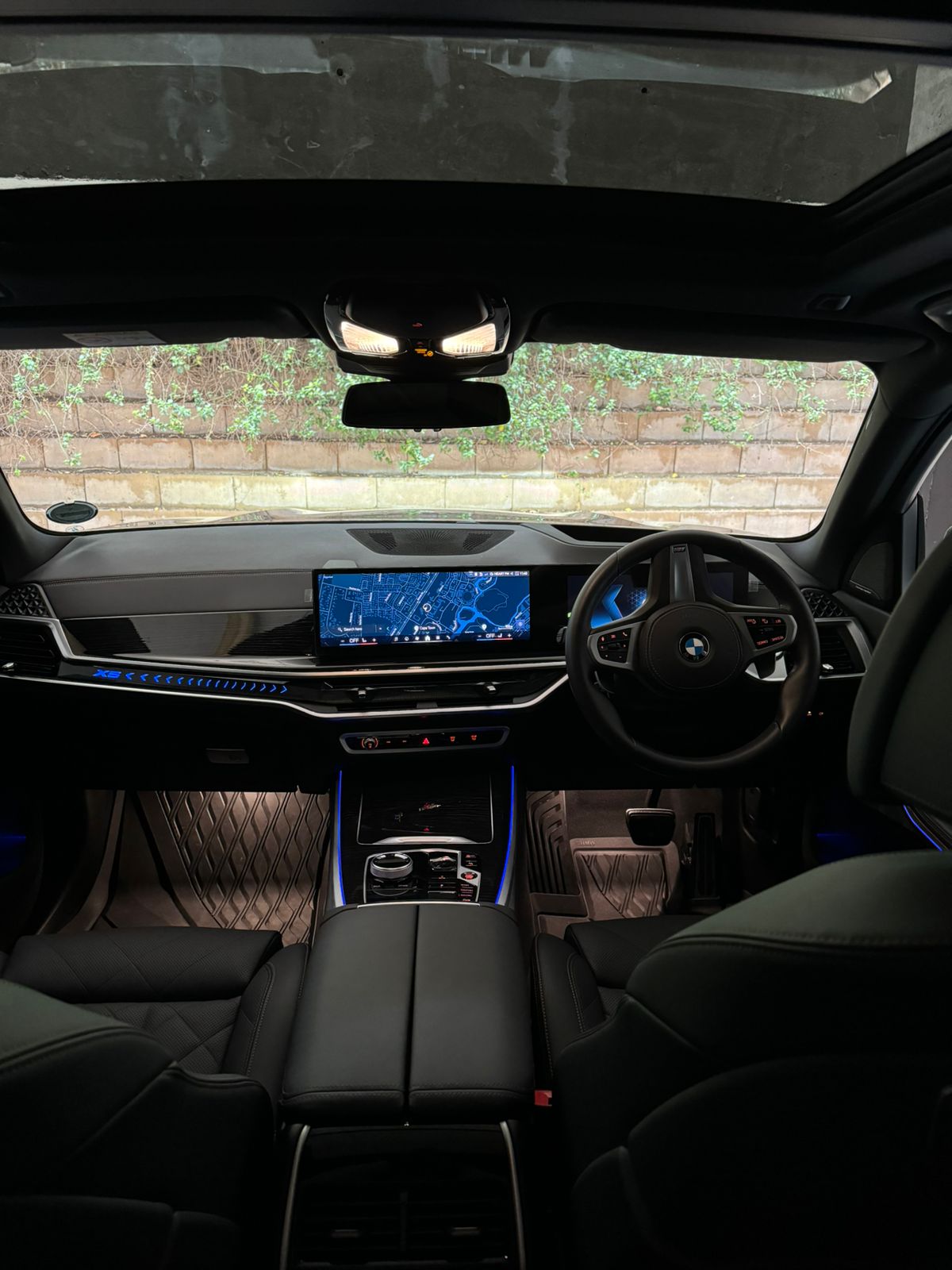 BMW X5 2024