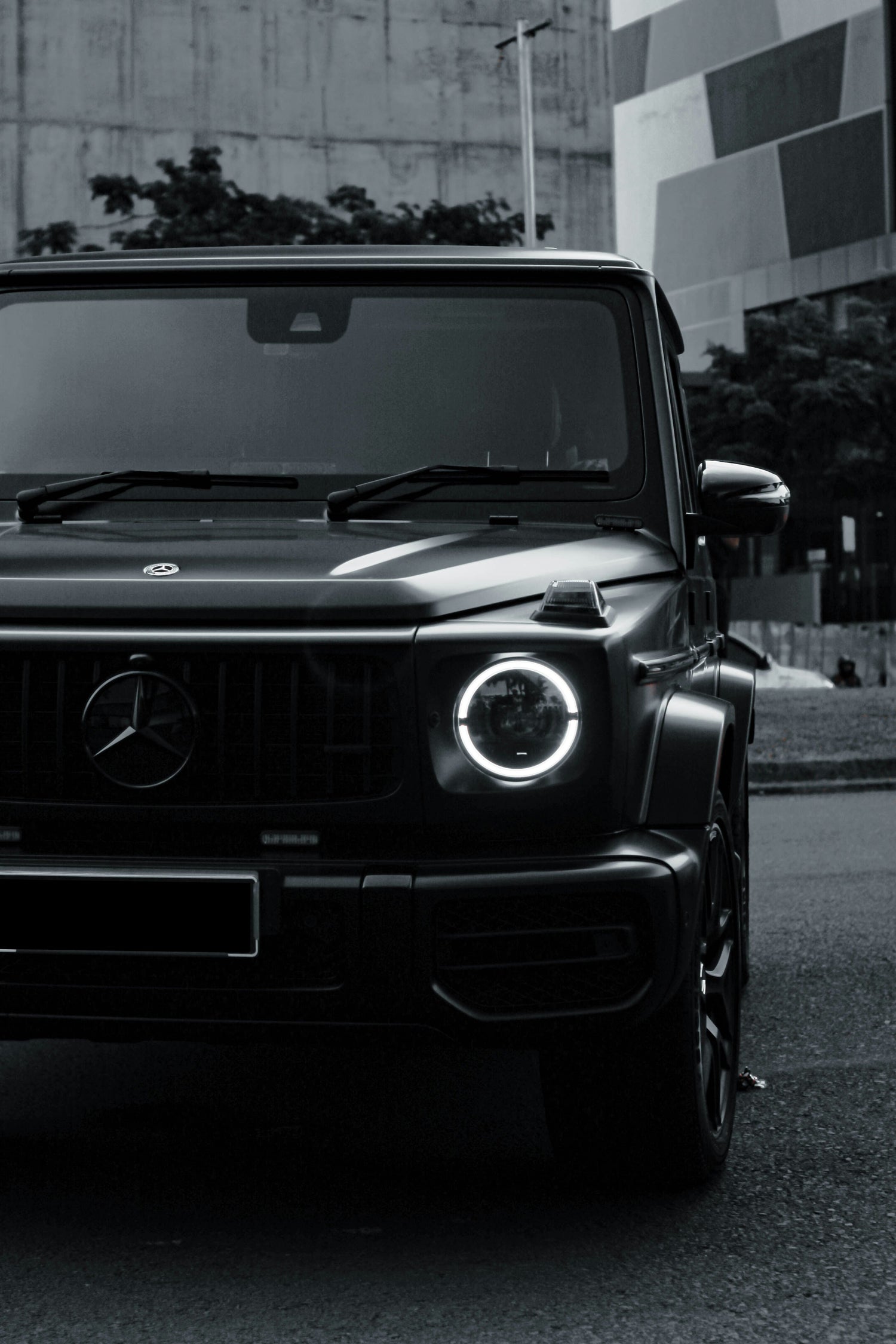 SUVs
