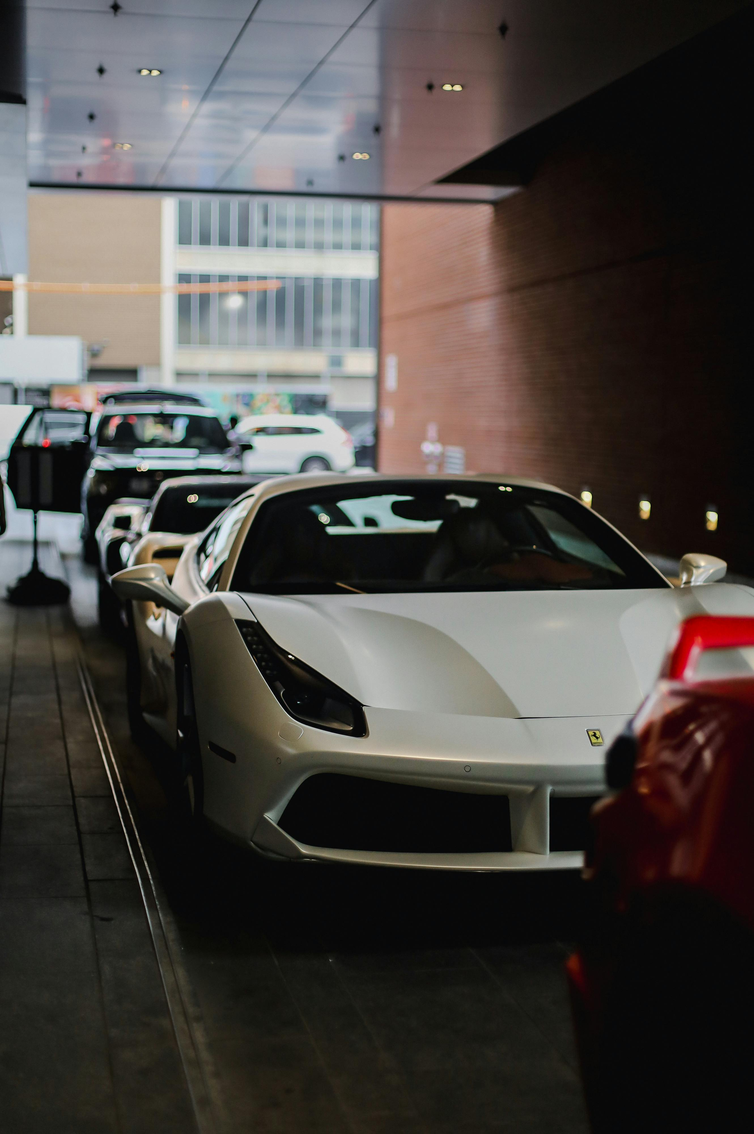 All Cars