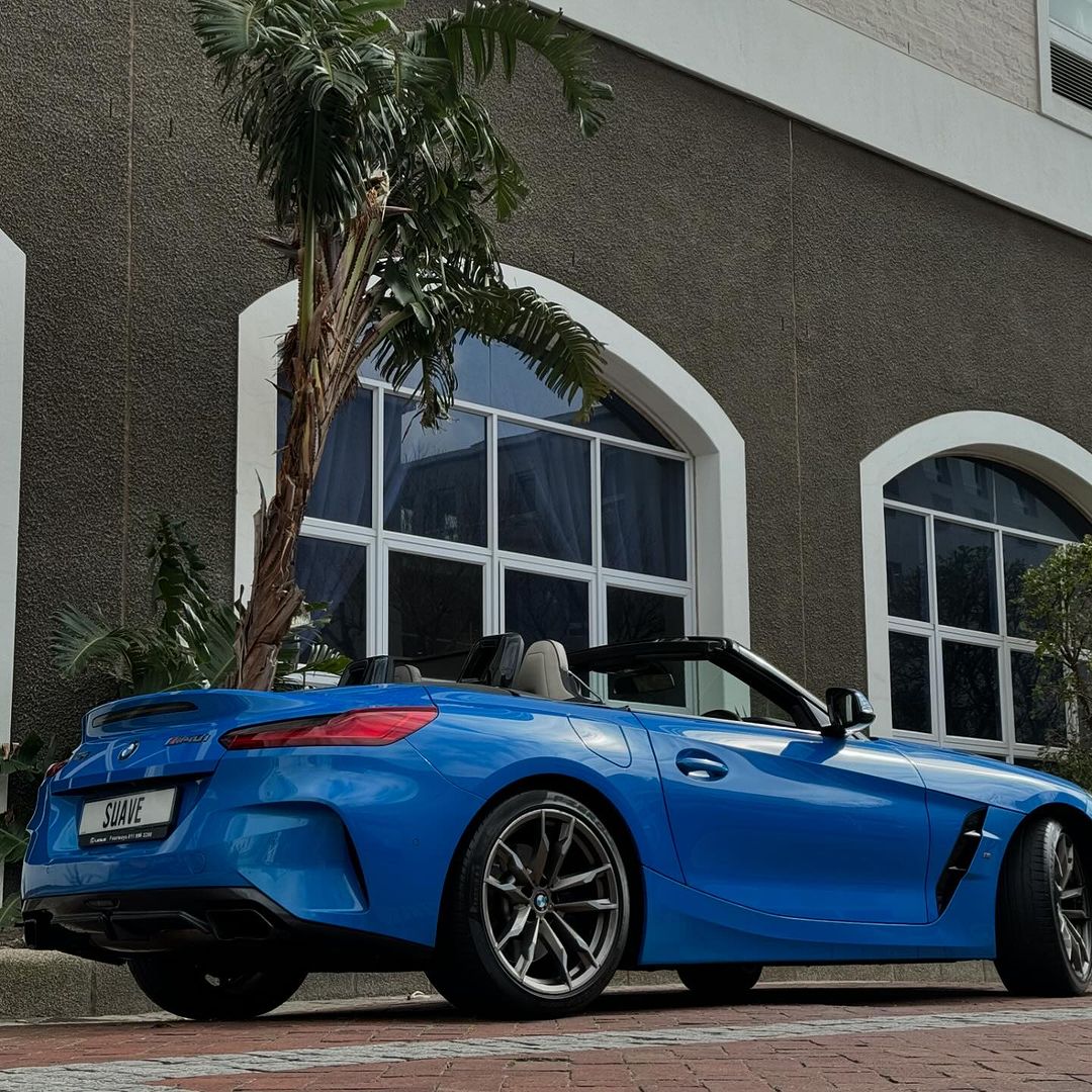 BMW Z4