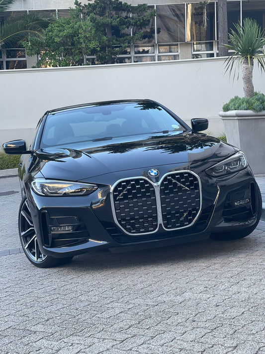 BMW 420D