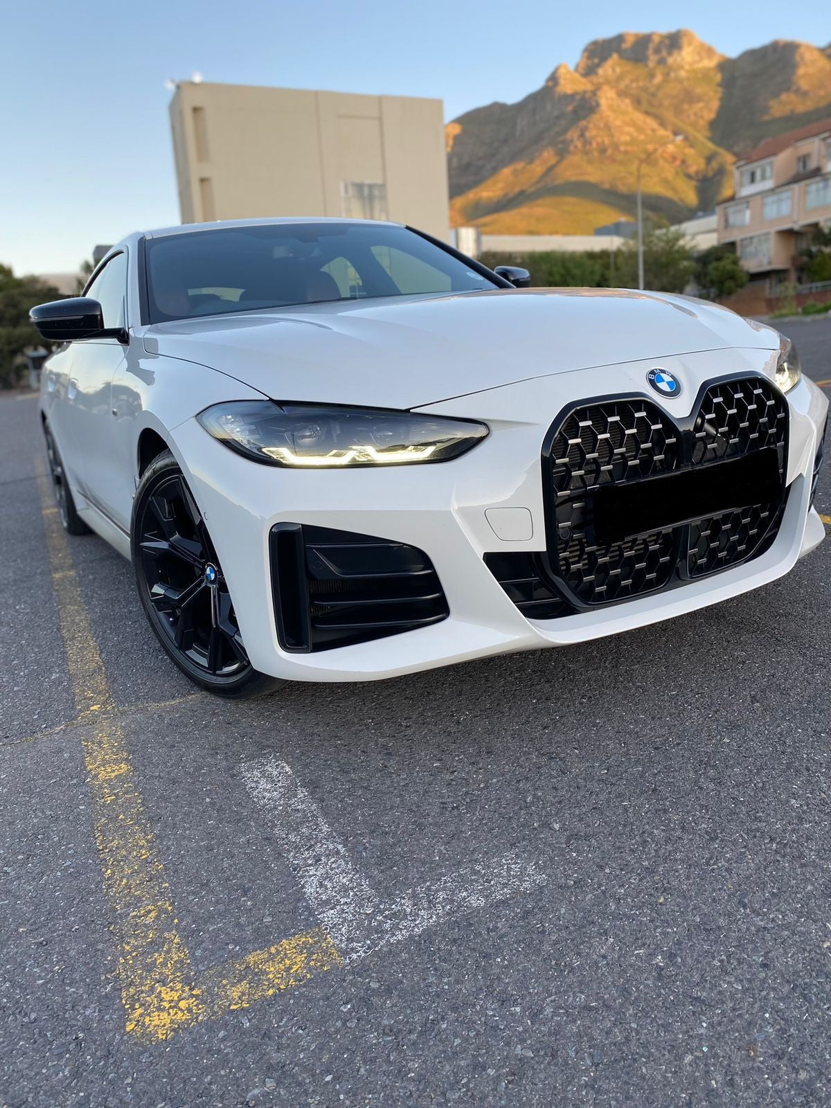 BMW 420i