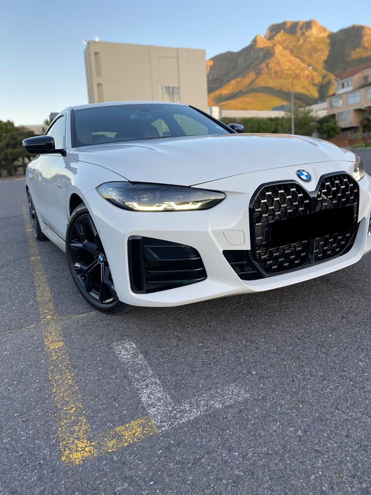 BMW 420i